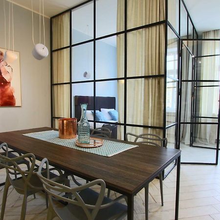 Apartamenty Batorego 2 - Stary Rynek Бидгощ Екстер'єр фото
