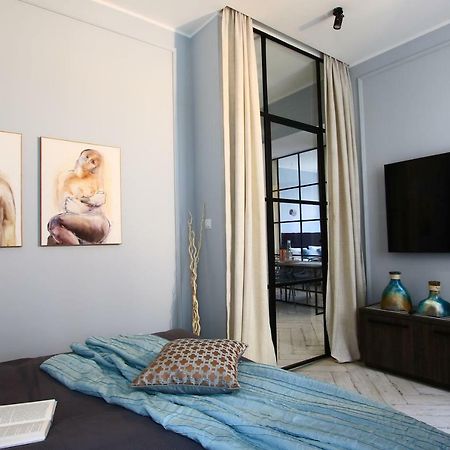 Apartamenty Batorego 2 - Stary Rynek Бидгощ Екстер'єр фото