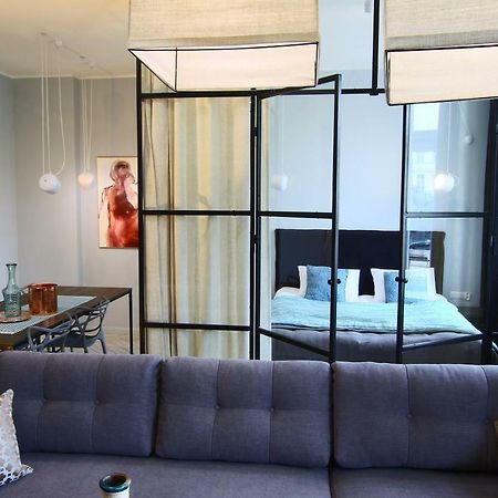 Apartamenty Batorego 2 - Stary Rynek Бидгощ Екстер'єр фото