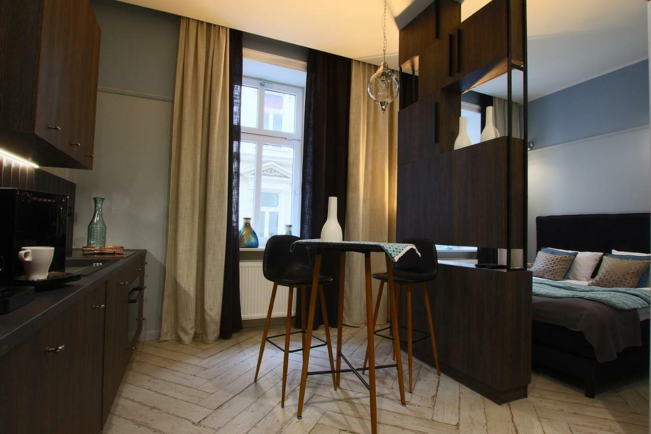 Apartamenty Batorego 2 - Stary Rynek Бидгощ Екстер'єр фото
