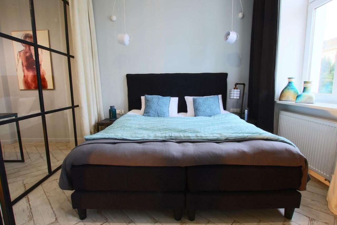 Apartamenty Batorego 2 - Stary Rynek Бидгощ Екстер'єр фото