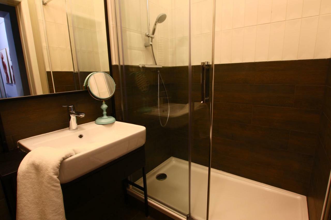 Apartamenty Batorego 2 - Stary Rynek Бидгощ Екстер'єр фото