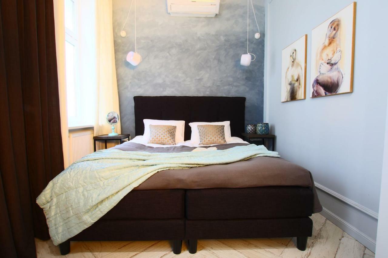 Apartamenty Batorego 2 - Stary Rynek Бидгощ Екстер'єр фото