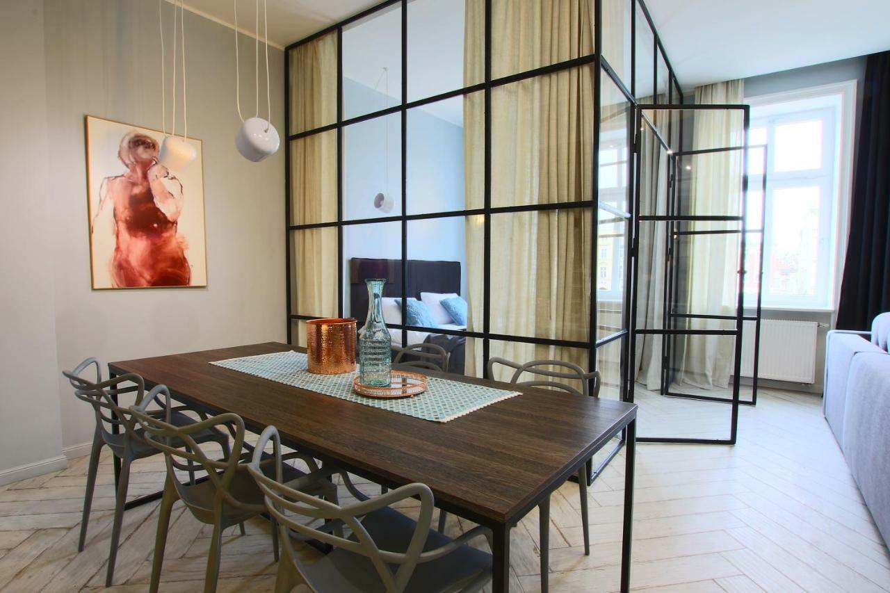 Apartamenty Batorego 2 - Stary Rynek Бидгощ Екстер'єр фото