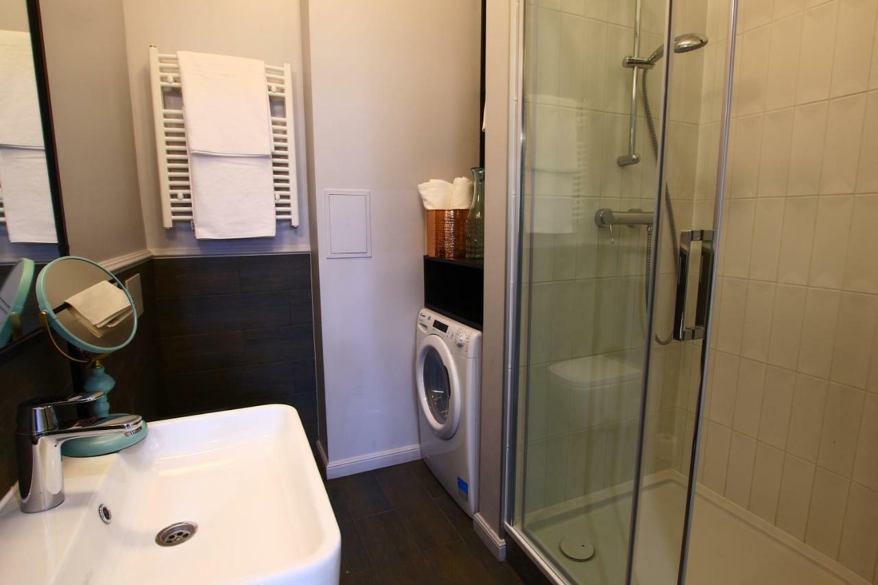 Apartamenty Batorego 2 - Stary Rynek Бидгощ Екстер'єр фото