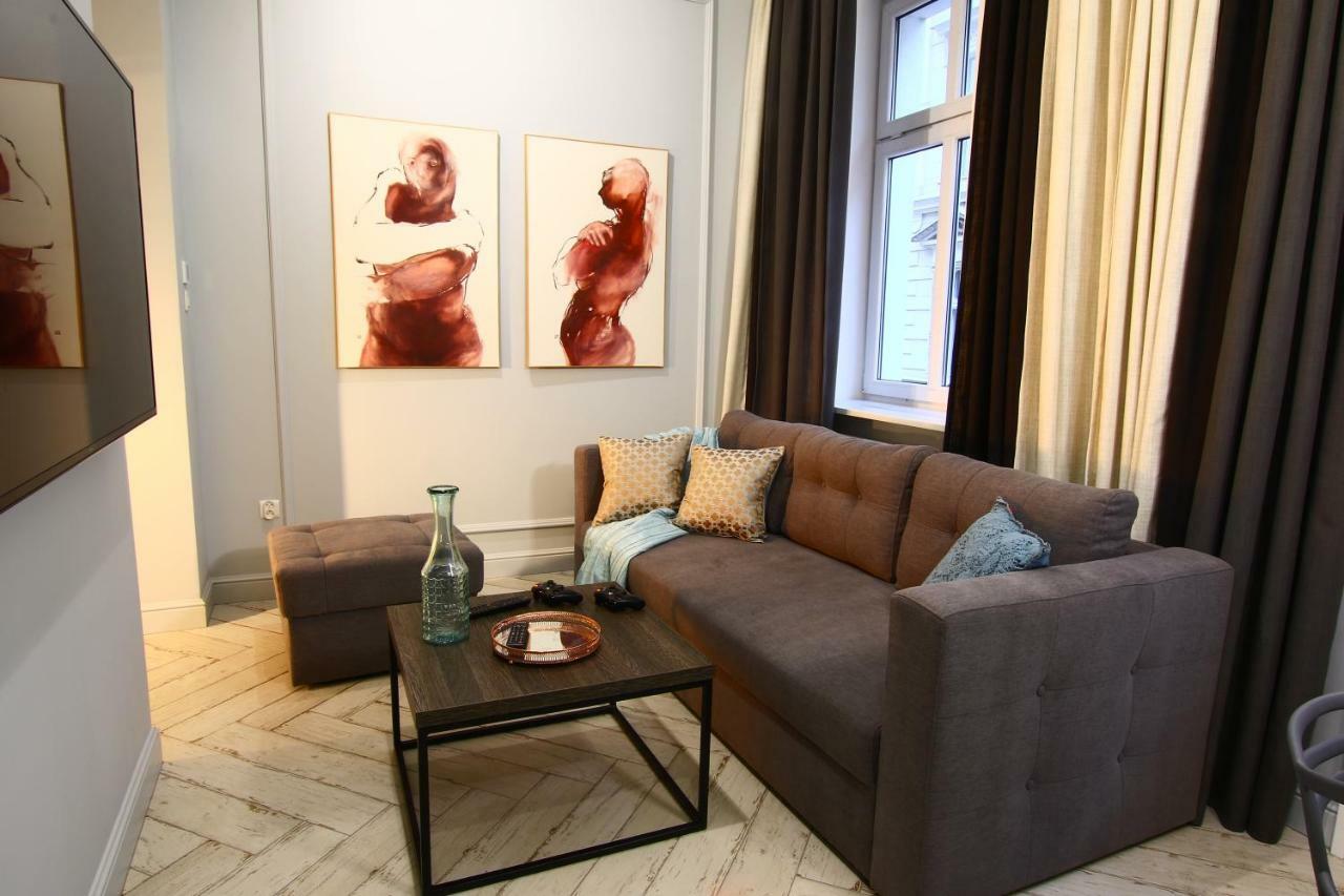 Apartamenty Batorego 2 - Stary Rynek Бидгощ Екстер'єр фото