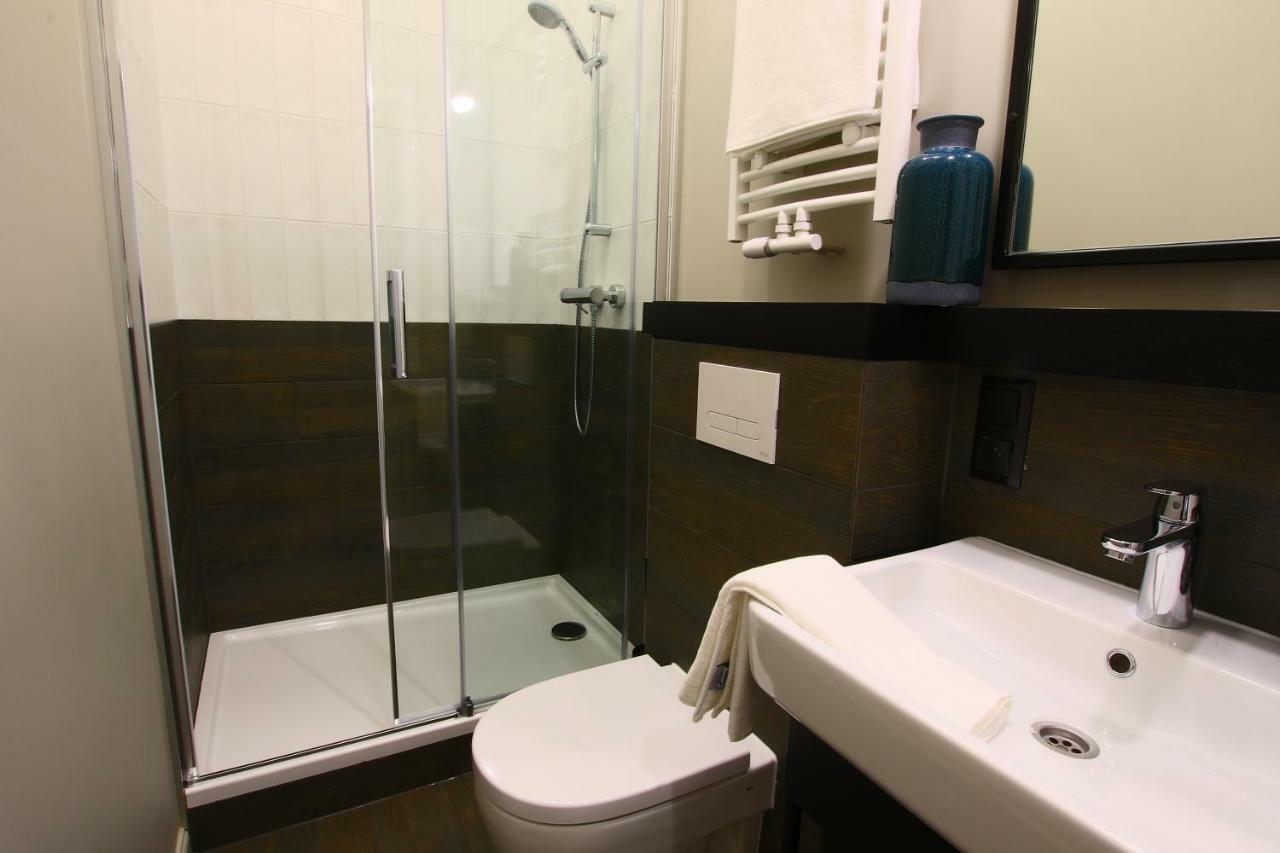 Apartamenty Batorego 2 - Stary Rynek Бидгощ Екстер'єр фото